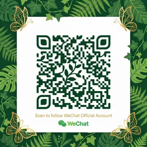 香蕉视频公众号二维码